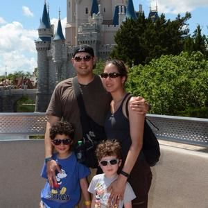 Meet your Posher, Washington